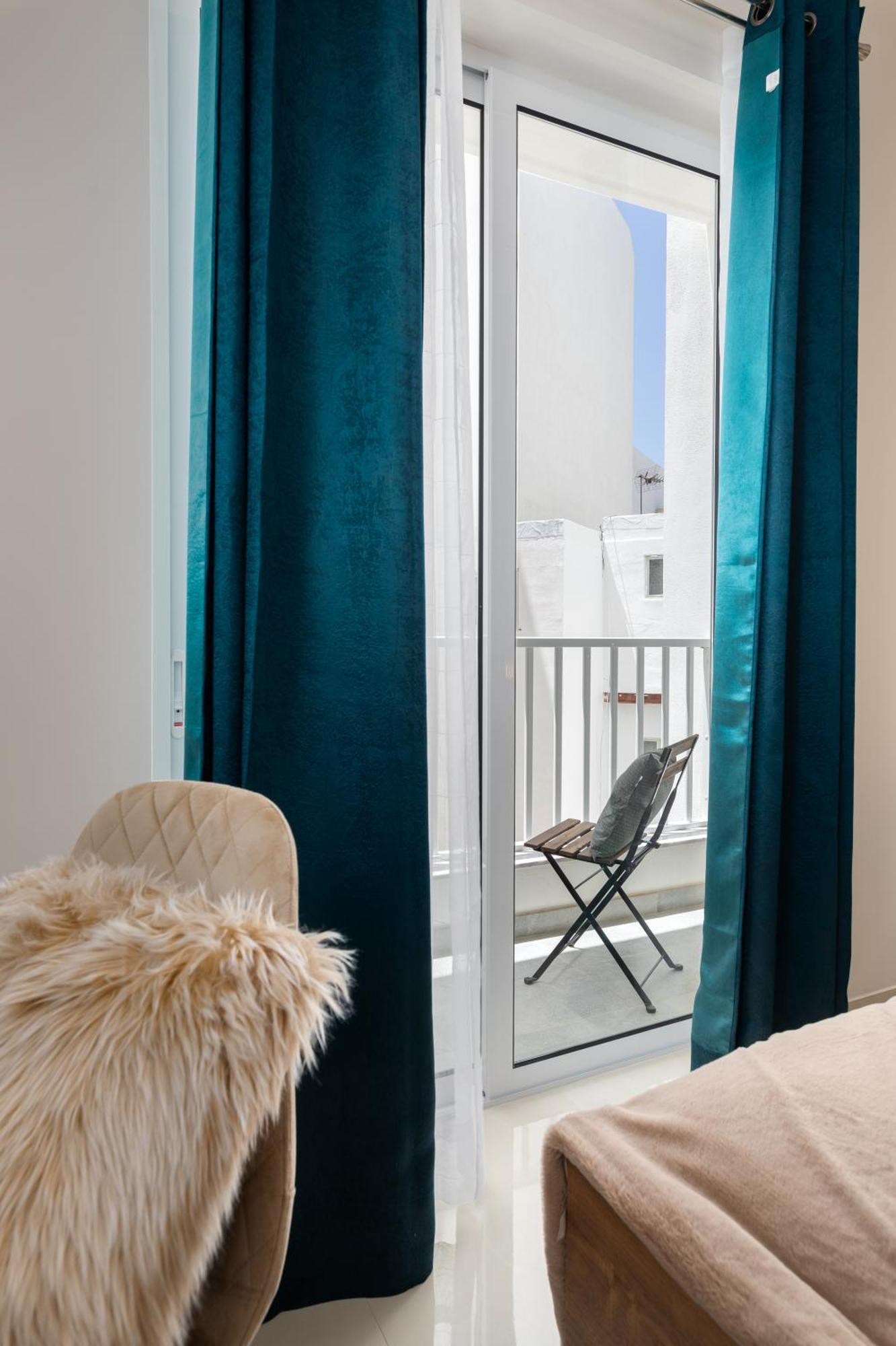 Edka Suites - Modern Sunlit 2Bd Apartments With Balconies - Close To Sliema Promenade, St Julian'S & St Georges Bay Gzira Ngoại thất bức ảnh