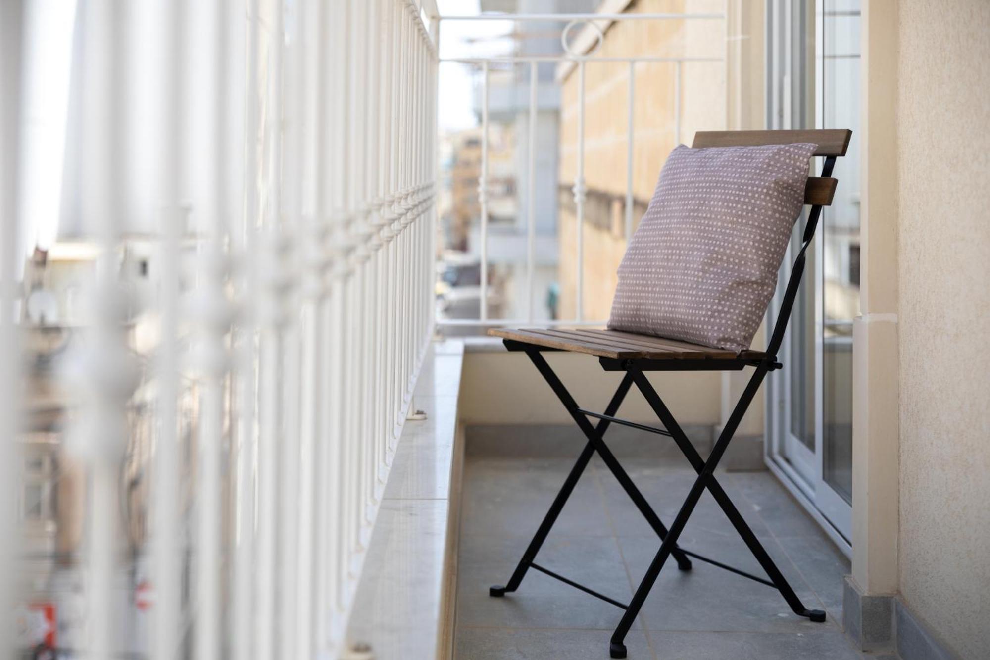 Edka Suites - Modern Sunlit 2Bd Apartments With Balconies - Close To Sliema Promenade, St Julian'S & St Georges Bay Gzira Ngoại thất bức ảnh